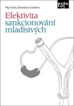 Efektivita sankcionování mladistvých - Bronislava Coufalová